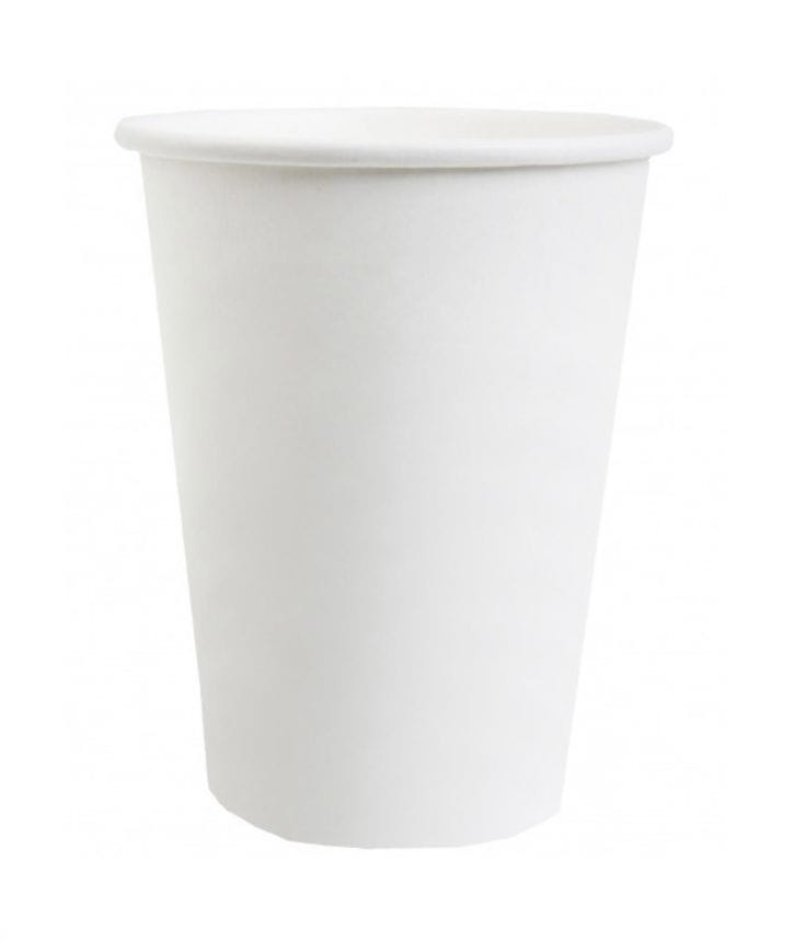 Single Wall Cup 1